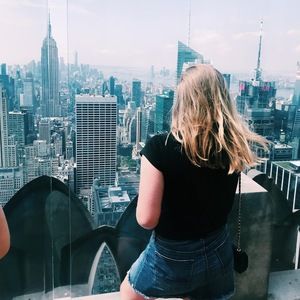 Meet your Posher, Alison